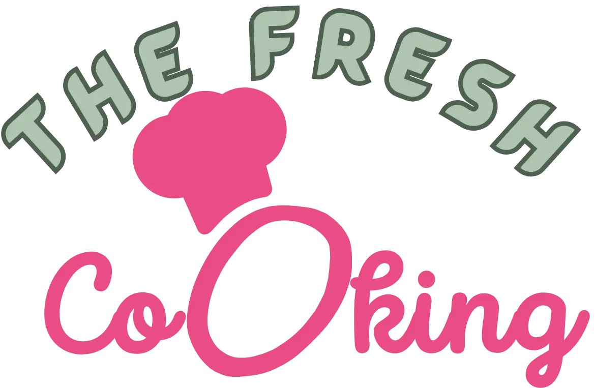 The Fresh Cooking
