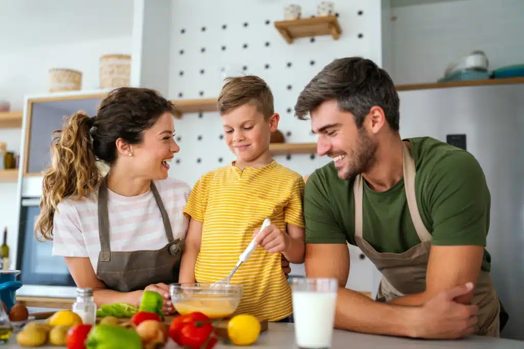 About Me 1 the fresh cooking