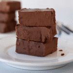 Fudge With Cottage Cheese Recipe – Rich Flavor, Simple Steps 5 Old-fashioned fudge with cottage cheese recipe – rich & creamy chocolate
