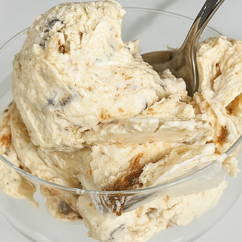 high protein salted caramel ice cream recipe 2