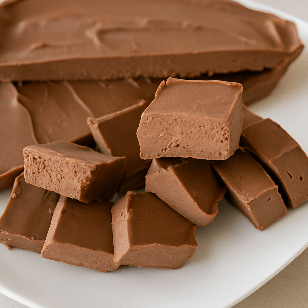 Keto Cottage Cheese Fudge – The Low-Carb Treat You’ll Love 6 keto cottage cheese fudge 2